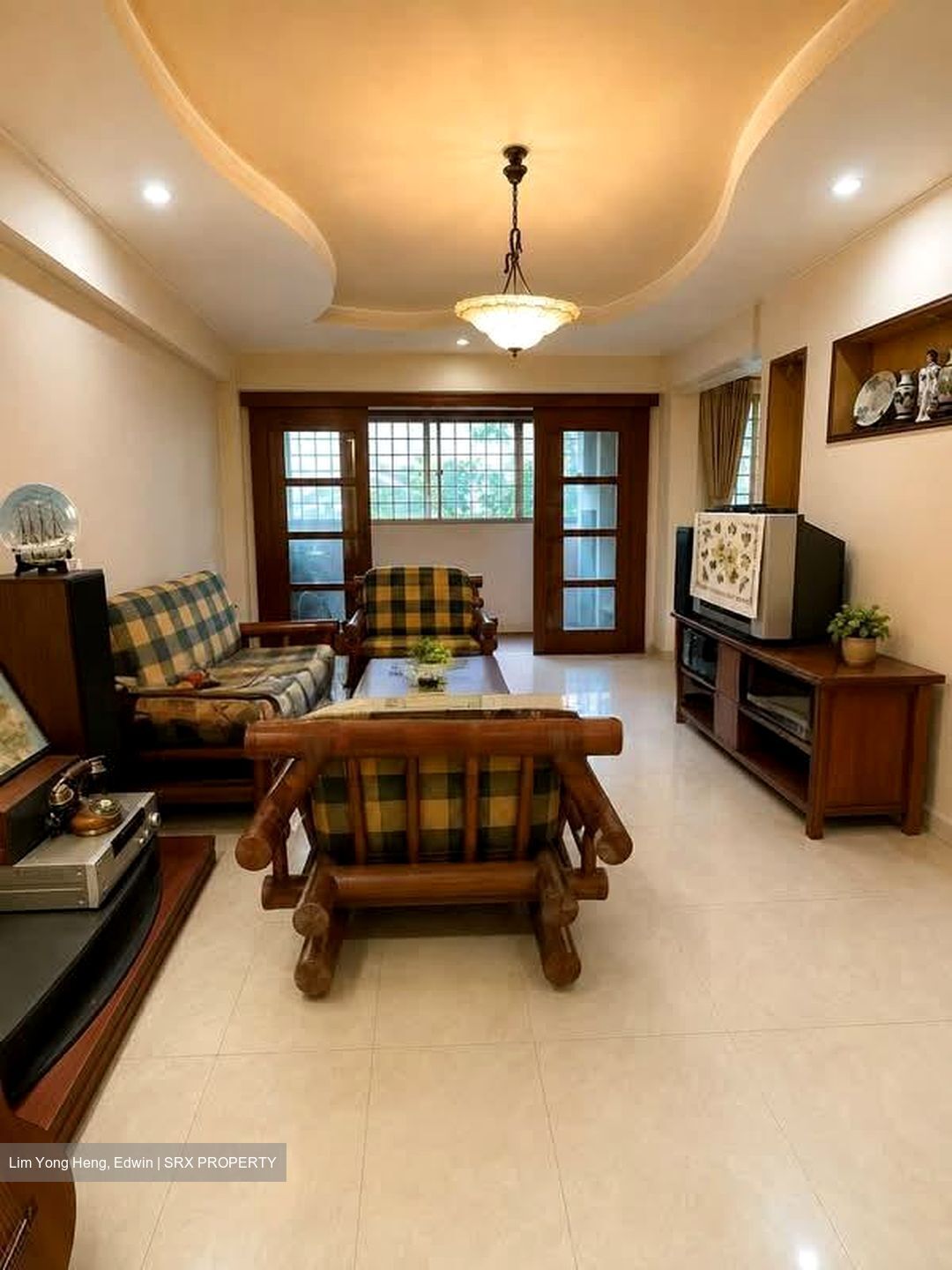 Blk 324 Yishun Rivergreen (Yishun), HDB Executive #603101841